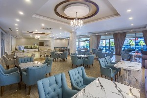 Hotel LONICERA RESORT & SPA wakacje