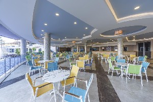 Hotel LONICERA RESORT & SPA wakacje