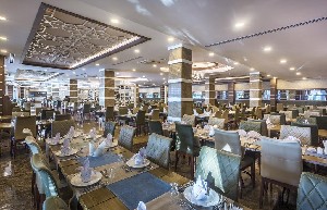 Hotel LONICERA RESORT & SPA wakacje