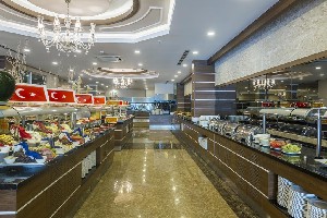 Hotel LONICERA RESORT & SPA wakacje