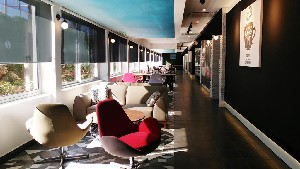 Hotel LONICERA WEST wakacje