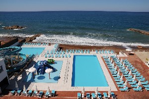 Hotel LONICERA WEST wakacje