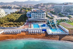 Hotel LONICERA WEST wakacje