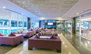 Hotel LONICERA WEST wakacje