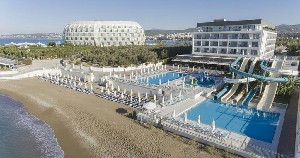 Hotel LONICERA WEST wakacje