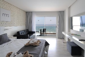 Hotel LONICERA WEST wakacje