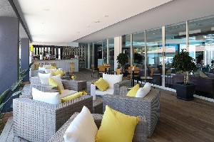 Hotel LONICERA WEST wakacje