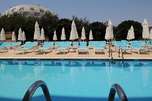 Hotel LONICERA WEST wakacje