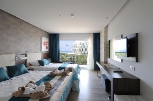 Hotel LONICERA WEST wakacje