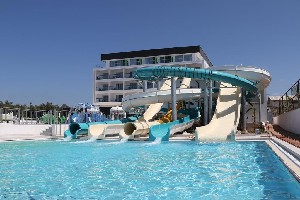 Hotel LONICERA WEST wakacje