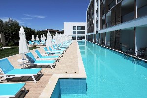 Hotel LONICERA WEST wakacje