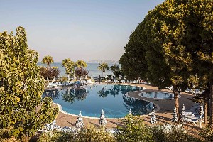 Hotel LONICERA WORLD wakacje