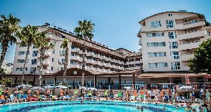 Hotel LONICERA WORLD wakacje