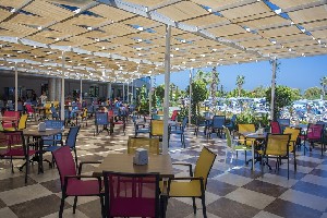 Hotel LONICERA WORLD wakacje