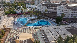 Hotel LONICERA WORLD wakacje