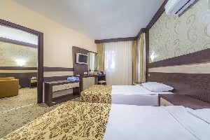 Hotel LONICERA WORLD wakacje