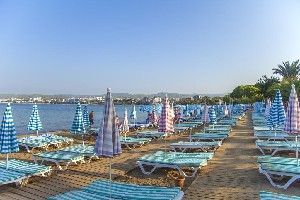 Hotel LONICERA WORLD wakacje