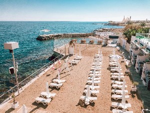 Hotel WHITE CITY RESORT wakacje