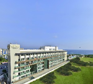 Hotel WHITE CITY RESORT wakacje