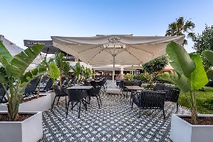 Hotel WHITE CITY RESORT wakacje