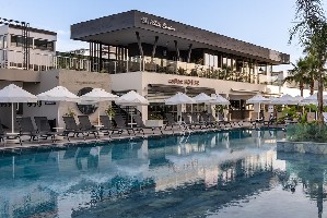 Hotel WHITE CITY RESORT wakacje