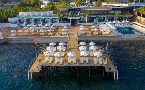 Hotel WHITE CITY RESORT wakacje