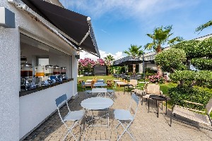 Hotel WHITE CITY RESORT wakacje