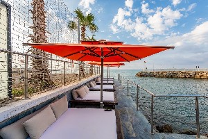 Hotel WHITE CITY RESORT wakacje