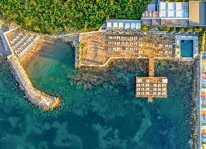 Hotel WHITE CITY RESORT wakacje