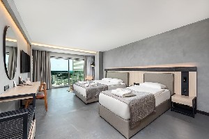 Hotel WHITE CITY RESORT wakacje