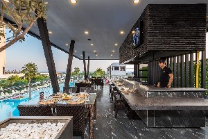 Hotel WHITE CITY RESORT wakacje