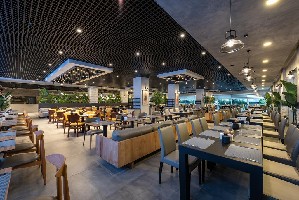 Hotel WHITE CITY RESORT wakacje