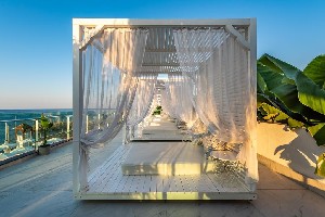 Hotel WHITE CITY RESORT wakacje