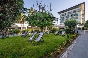 Hotel WHITE CITY RESORT wakacje