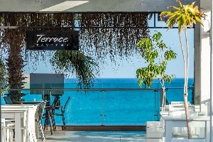 Hotel WHITE CITY RESORT wakacje