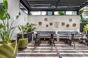 Hotel WHITE CITY RESORT wakacje