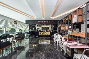 Hotel WHITE CITY RESORT wakacje