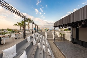 Hotel WHITE CITY RESORT wakacje