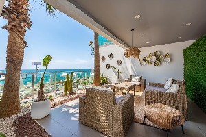 Hotel WHITE CITY RESORT wakacje