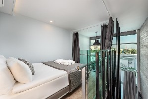 Hotel WHITE CITY RESORT wakacje