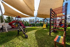 Hotel WHITE CITY RESORT wakacje