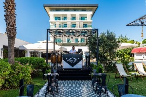 Hotel WHITE CITY RESORT wakacje