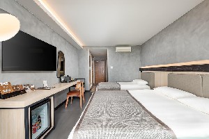 Hotel WHITE CITY RESORT wakacje