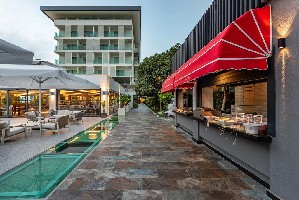 Hotel WHITE CITY RESORT wakacje