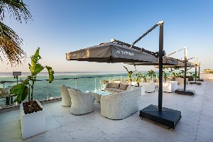 Hotel WHITE CITY RESORT wakacje