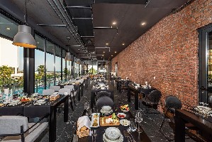 Hotel WHITE CITY RESORT wakacje