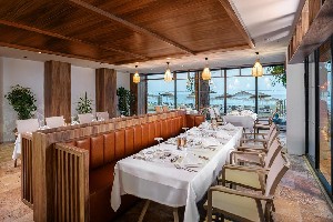 Hotel YALIHAN ASPENDOS wakacje