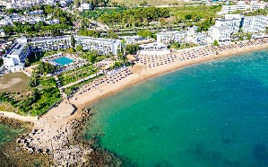 Hotel YALIHAN ASPENDOS wakacje