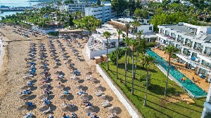 Hotel YALIHAN ASPENDOS wakacje