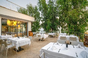 Hotel YALIHAN ASPENDOS wakacje